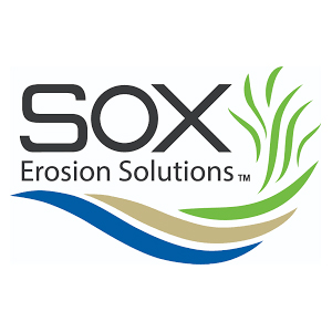Bioengineered erosion control systems from SOX Erosion